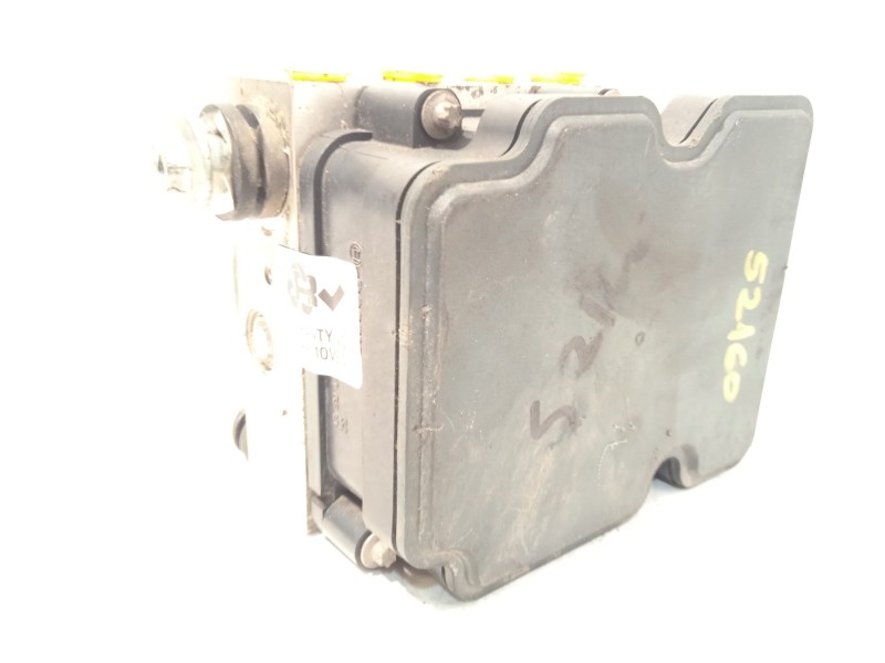 Recambio de abs para dacia logan ii ambiance referencia OEM IAM 476601283R 2265106516 269722