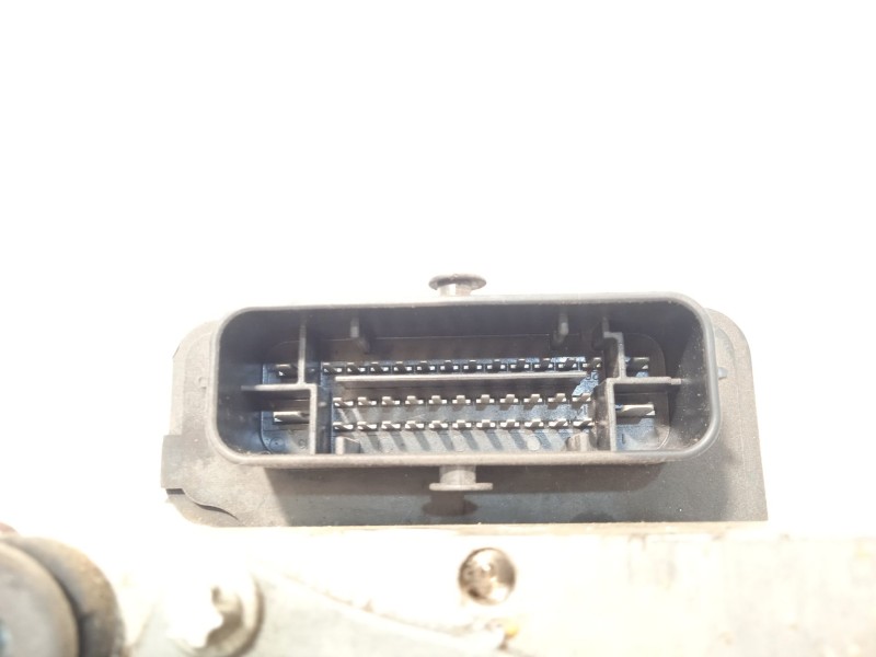 Recambio de abs para dacia logan ii ambiance referencia OEM IAM 476601283R 2265106516 269722