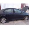 volkswagen jetta iii (1k2) del año 2007