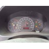 Recambio de cuadro instrumentos para suzuki sx4 rw (ey) 1.9 ddis turbodiesel referencia OEM IAM 3411079J50  3411079J50