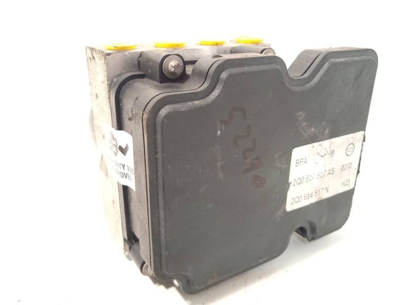 Recambio de abs para volkswagen taigo (cs1) 1.0 tsi referencia OEM IAM 2Q0614517AS 2265106584 269902