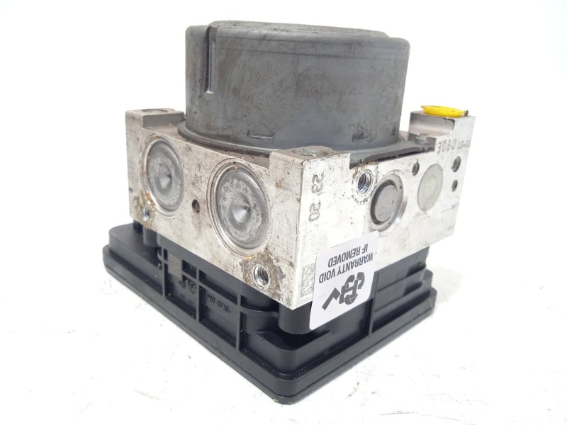 Recambio de abs para peugeot 208 (p2) tech edition referencia OEM IAM 9822654880 10091639133 10022012064