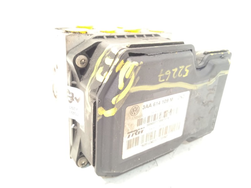 Recambio de abs para volkswagen passat lim. (362) edition bluemotion referencia OEM IAM 3AA614109M 54085806B 17654032