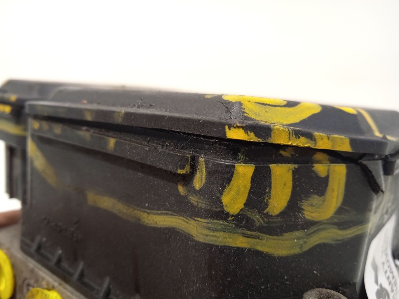 Recambio de abs para volkswagen passat lim. (362) edition bluemotion referencia OEM IAM 3AA614109M 54085806B 17654032