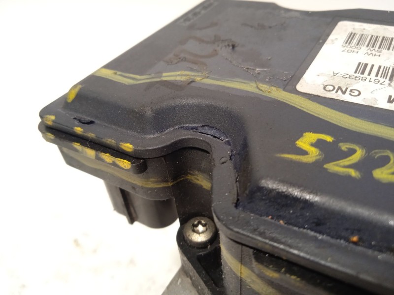 Recambio de abs para volkswagen passat lim. (362) edition bluemotion referencia OEM IAM 3AA614109M 54085806B 17654032