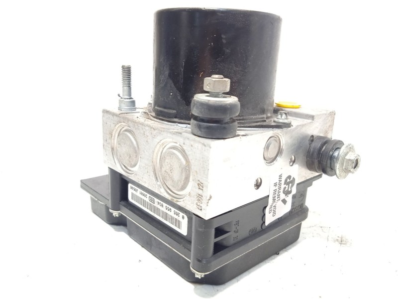 Recambio de abs para seat ibiza (6j5) fr referencia OEM IAM 6R0614517BA 6R0907379BE 0265239074