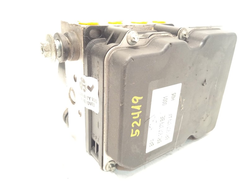 Recambio de abs para seat ibiza (6j5) fr referencia OEM IAM 6R0614517BA 6R0907379BE 0265239074