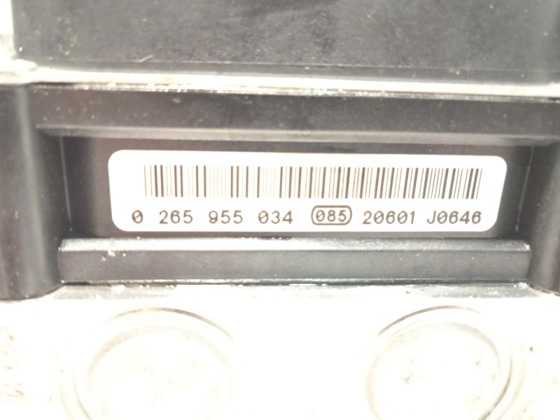 Recambio de abs para seat ibiza (6j5) fr referencia OEM IAM 6R0614517BA 6R0907379BE 0265239074