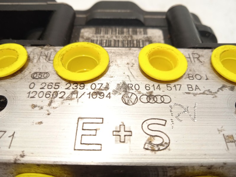 Recambio de abs para seat ibiza (6j5) fr referencia OEM IAM 6R0614517BA 6R0907379BE 0265239074