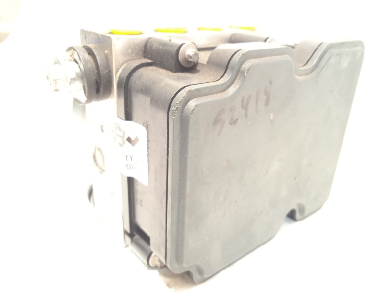 Recambio de abs para peugeot 308 gt line referencia OEM IAM 9812786180 9826037080 269936