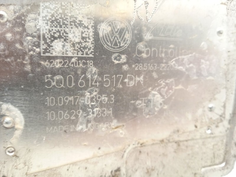 Recambio de abs para seat leon (5f1) fr referencia OEM IAM 5Q0614517DK 10091703953 10022018854