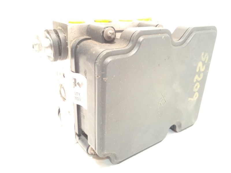 Recambio de abs para peugeot 308 access referencia OEM IAM 9805825380 0265956062 269607