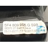 Recambio de tapa exterior combustible para seat leon (5f1) 1.4 tgi referencia OEM IAM 5F4809905GGRU  5F4809905GS9R