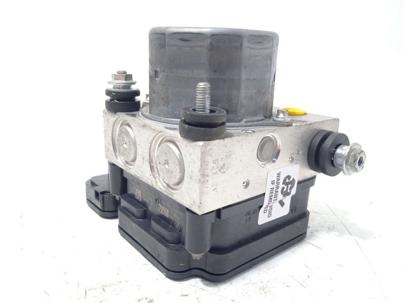 Recambio de abs para nissan pulsar (c13) acenta referencia OEM IAM 476603ZF0A 2265106455 269915