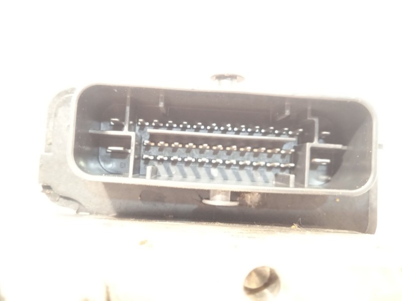 Recambio de abs para nissan pulsar (c13) acenta referencia OEM IAM 476603ZF0A 2265106455 269915