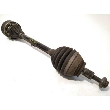 TRANSMISION DELANTERA IZQUIERDA 1K0407271LR 