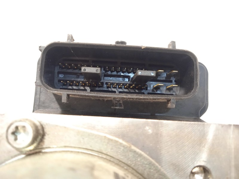 Recambio de abs para nissan juke (f15) acenta referencia OEM IAM 47660HY00D  TD8405