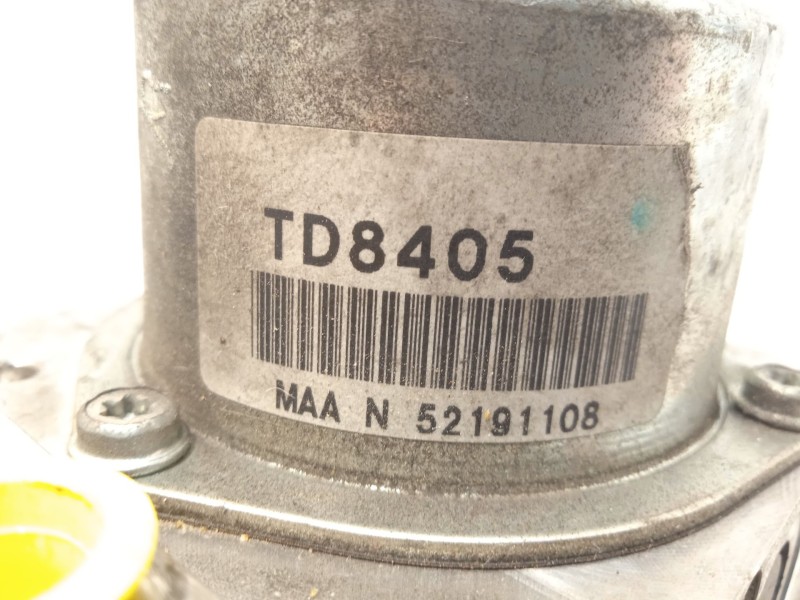 Recambio de abs para nissan juke (f15) acenta referencia OEM IAM 47660HY00D  TD8405