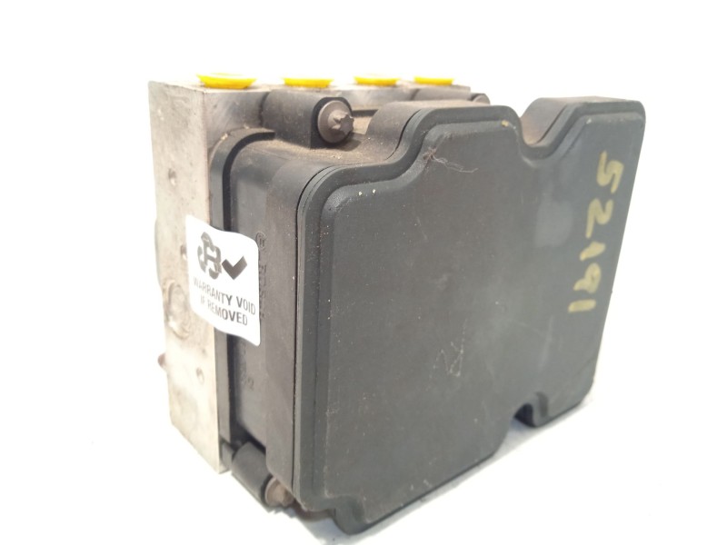 Recambio de abs para toyota auris active referencia OEM IAM 4454002380 2265106455 269534