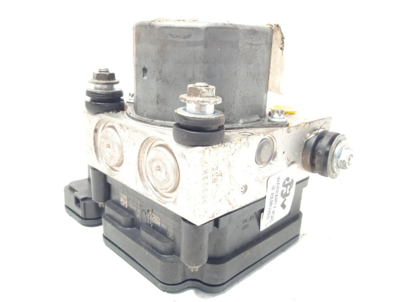 Recambio de abs para renault kadjar (ha_, hl_) 1.6 dci 130 referencia OEM IAM 476605200R 0265956527 269829