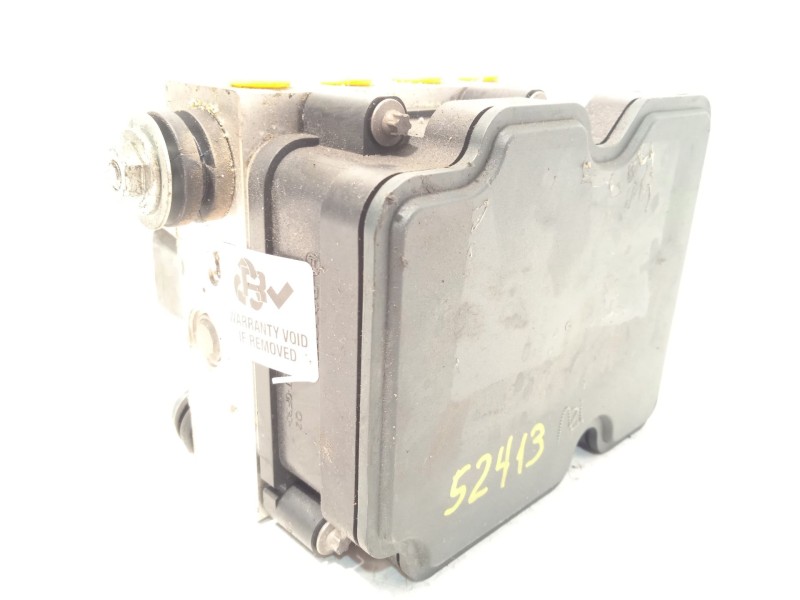 Recambio de abs para renault kadjar (ha_, hl_) 1.6 dci 130 referencia OEM IAM 476605200R 0265956527 269829