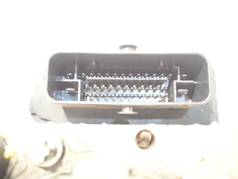 Recambio de abs para renault kadjar (ha_, hl_) 1.6 dci 130 referencia OEM IAM 476605200R 0265956527 269829