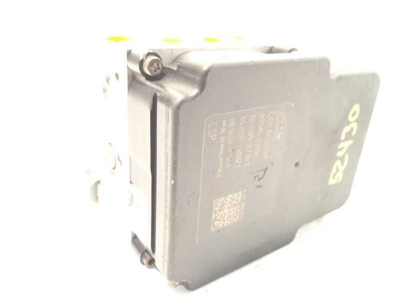 Recambio de abs para toyota yaris active referencia OEM IAM 445400D020 895410D100 06210226054