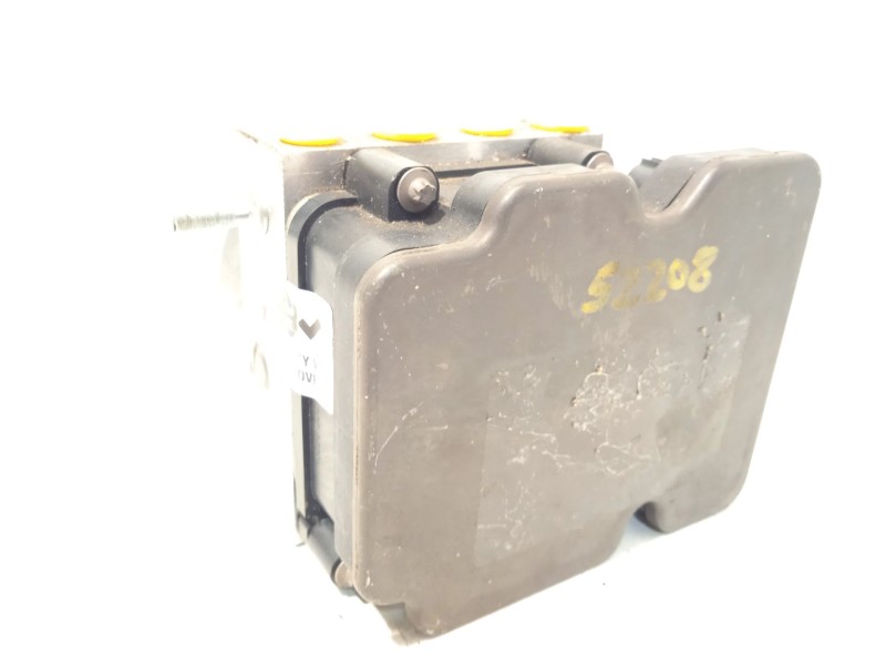 Recambio de abs para renault captur ii zen referencia OEM IAM 476609106R 0265956740 970112