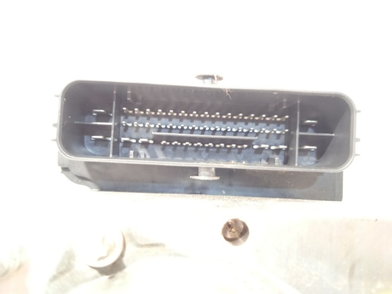 Recambio de abs para renault captur ii zen referencia OEM IAM 476609106R 0265956740 970112