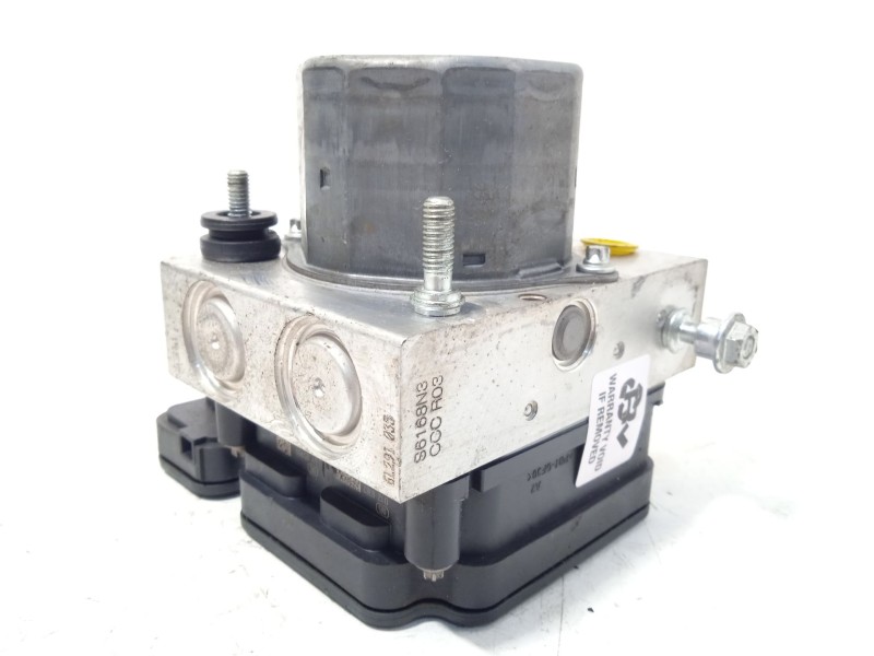 Recambio de abs para ford transit custom kasten 2.0 tdci cat referencia OEM IAM GK212C405AH 2265106512 269794