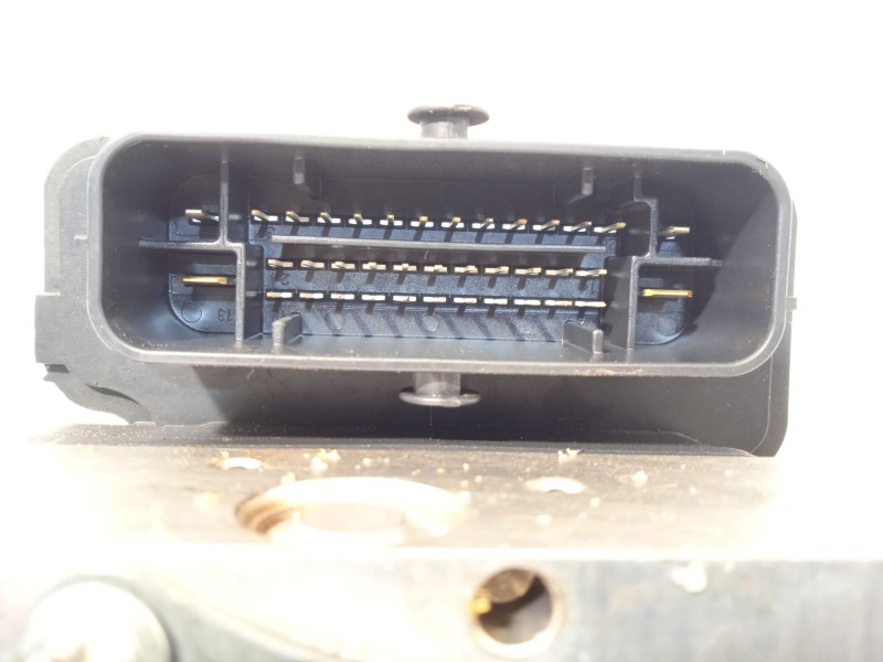 Recambio de abs para ford transit custom kasten 2.0 tdci cat referencia OEM IAM GK212C405AH 2265106512 269794