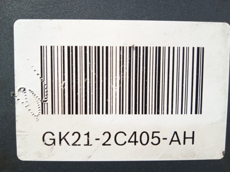 Recambio de abs para ford transit custom kasten 2.0 tdci cat referencia OEM IAM GK212C405AH 2265106512 269794