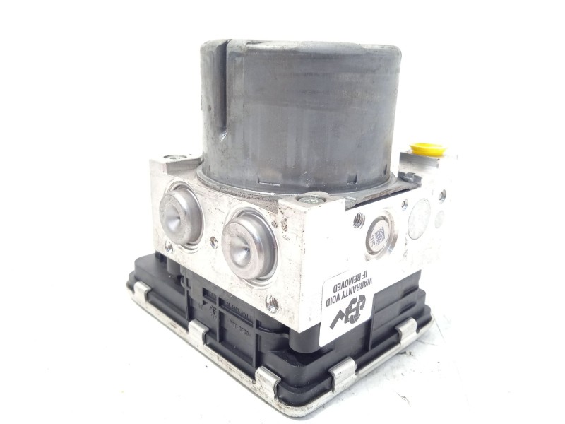 Recambio de abs para mazda cx-5 (kf) 2.0 referencia OEM IAM K123437A0B 28515841083 06210250634