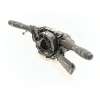 Recambio de mando intermitentes para renault clio v (b7_) tce 90 (b7mt) referencia OEM IAM 255674797R  