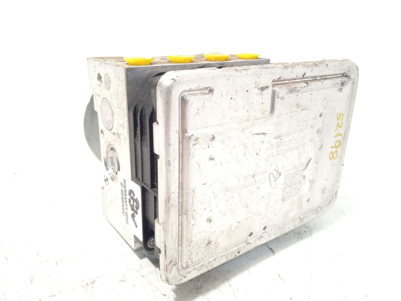 Recambio de abs para mazda cx-5 (kf) 2.0 referencia OEM IAM K123437A0B 28515841083 06210250634