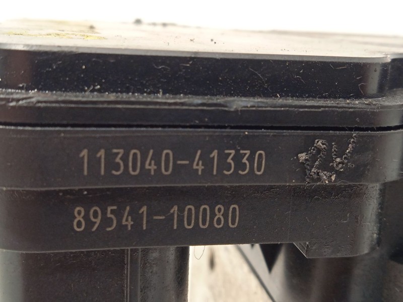 Recambio de abs para toyota c-hr hybrid advance referencia OEM IAM 4451010070 8954110080 11304041330