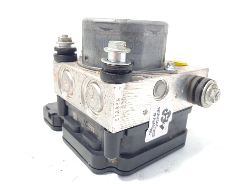 Recambio de abs para renault clio iv life referencia OEM IAM 476607341R 2265106455 269722