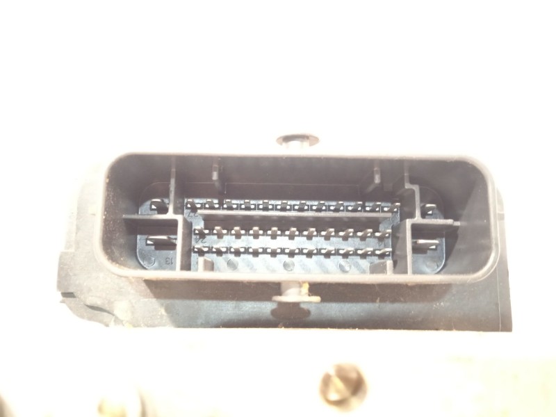 Recambio de abs para renault clio iv life referencia OEM IAM 476607341R 2265106455 269722