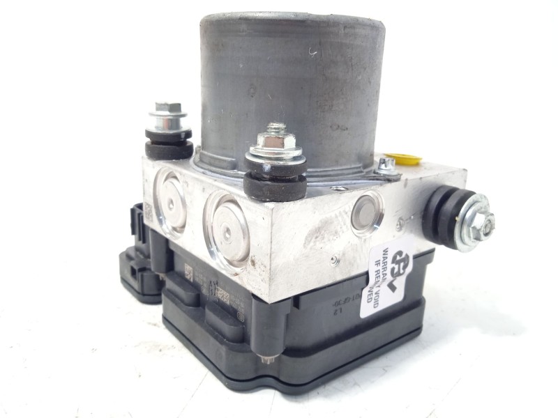 Recambio de abs para peugeot 3008 allure referencia OEM IAM 9812786180 2265106539 269959