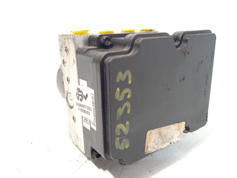 Recambio de abs para kia cee´d (jd) 1.6 crdi 110 referencia OEM IAM 58920A2330 6158945200 A258920900