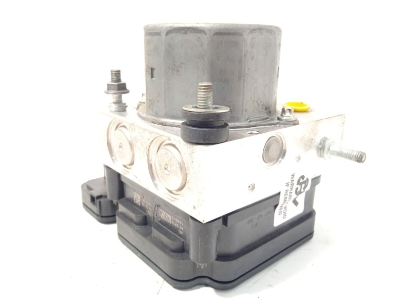 Recambio de abs para nissan x-trail (t32) acenta referencia OEM IAM 476607FV6A 0265956487 269910