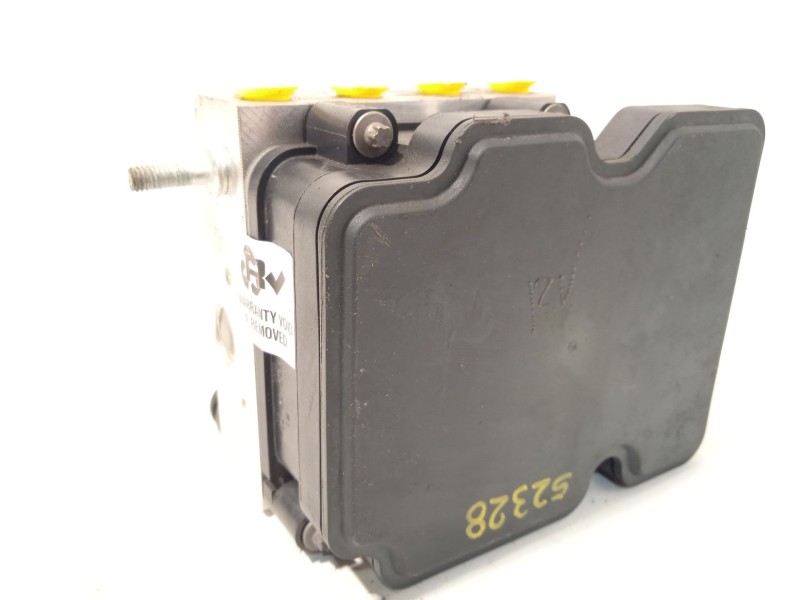 Recambio de abs para nissan x-trail (t32) acenta referencia OEM IAM 476607FV6A 0265956487 269910