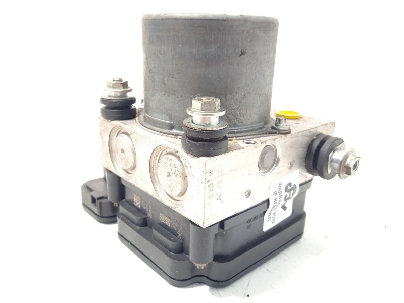 Recambio de abs para peugeot expert furgón pro standard referencia OEM IAM 9808055980 9830315580 970025