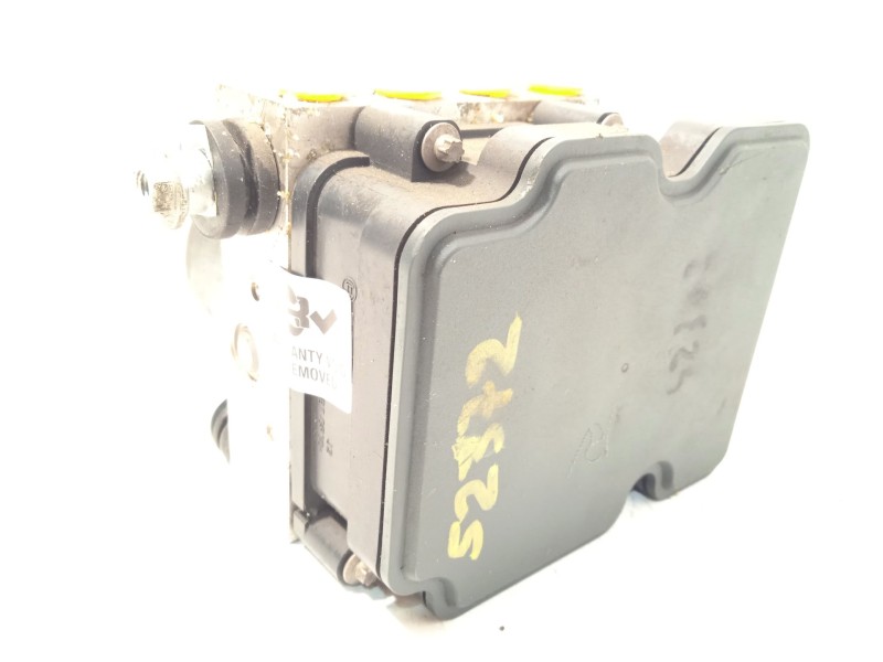 Recambio de abs para peugeot expert furgón pro standard referencia OEM IAM 9808055980 9830315580 970025