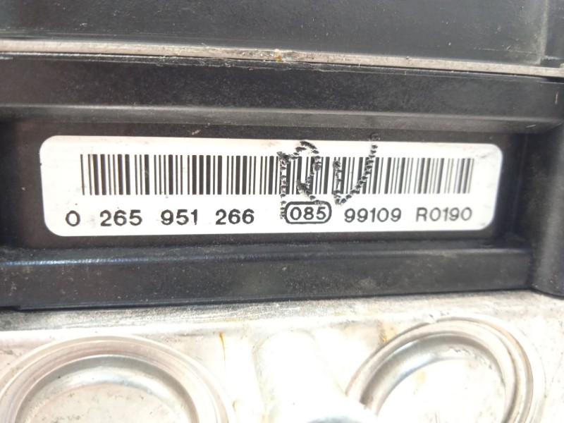 Recambio de abs para honda cr-v (re) elegance referencia OEM IAM 57110SWYG120M1 0265951266 0265238042