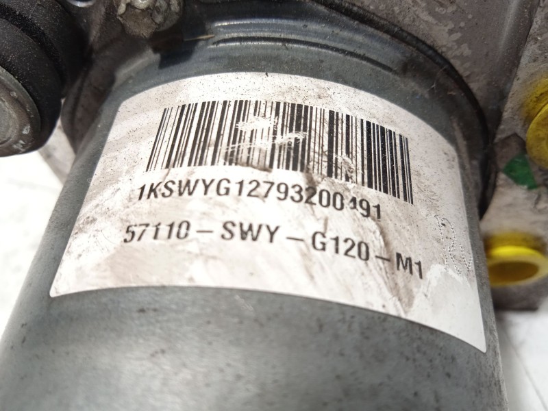 Recambio de abs para honda cr-v (re) elegance referencia OEM IAM 57110SWYG120M1 0265951266 0265238042