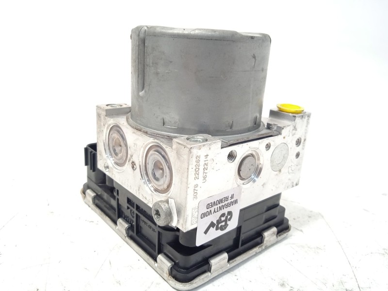 Recambio de abs para seat ateca (kh7) style referencia OEM IAM 5Q0614517GA 28516322213 10022021544