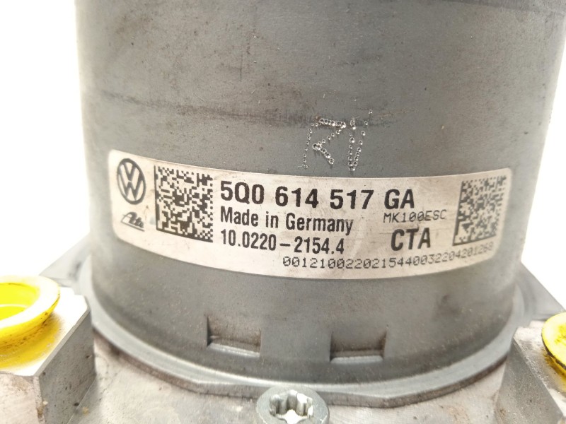 Recambio de abs para seat ateca (kh7) style referencia OEM IAM 5Q0614517GA 28516322213 10022021544