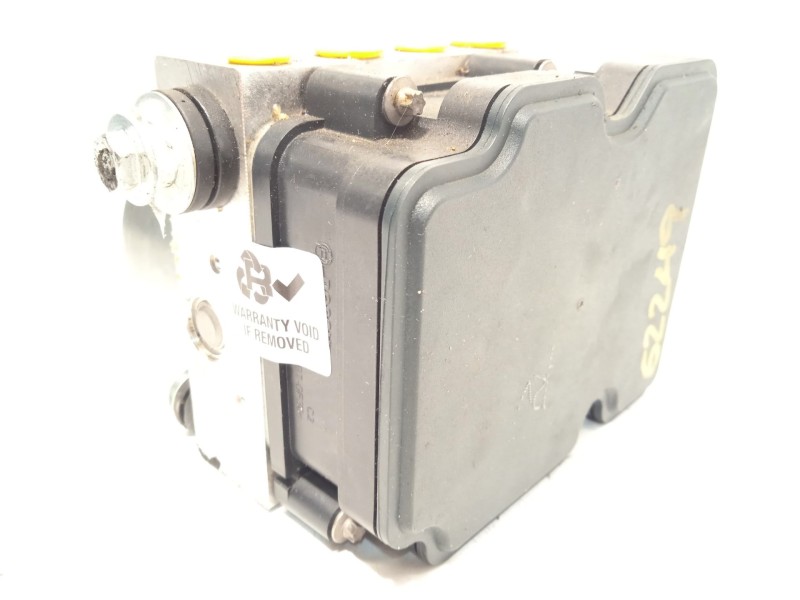 Recambio de abs para peugeot 3008 allure referencia OEM IAM 9812786180 2265106539 269959
