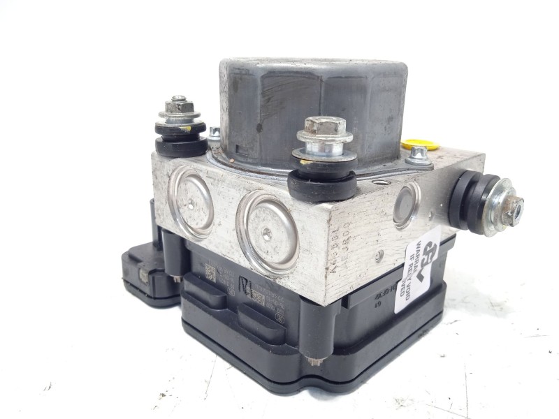 Recambio de abs para dacia sandero ambiance referencia OEM IAM 476601203R 0265956403 269722